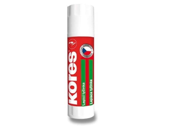 Kores lepicí tyčinka 15 g