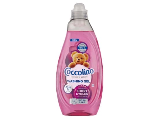 Coccolino Wonder Wash Ultra Care Prací gel 37 PD