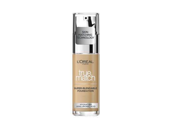 L'Oréal Paris True Match make-up 6.N Honey, 30 ml