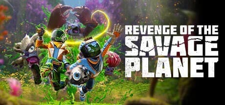 Revenge of the Savage Planet RoW PC Steam CD Key CD Klíč