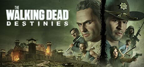 The Walking Dead: Destinies Steam CD Key CD Klíč