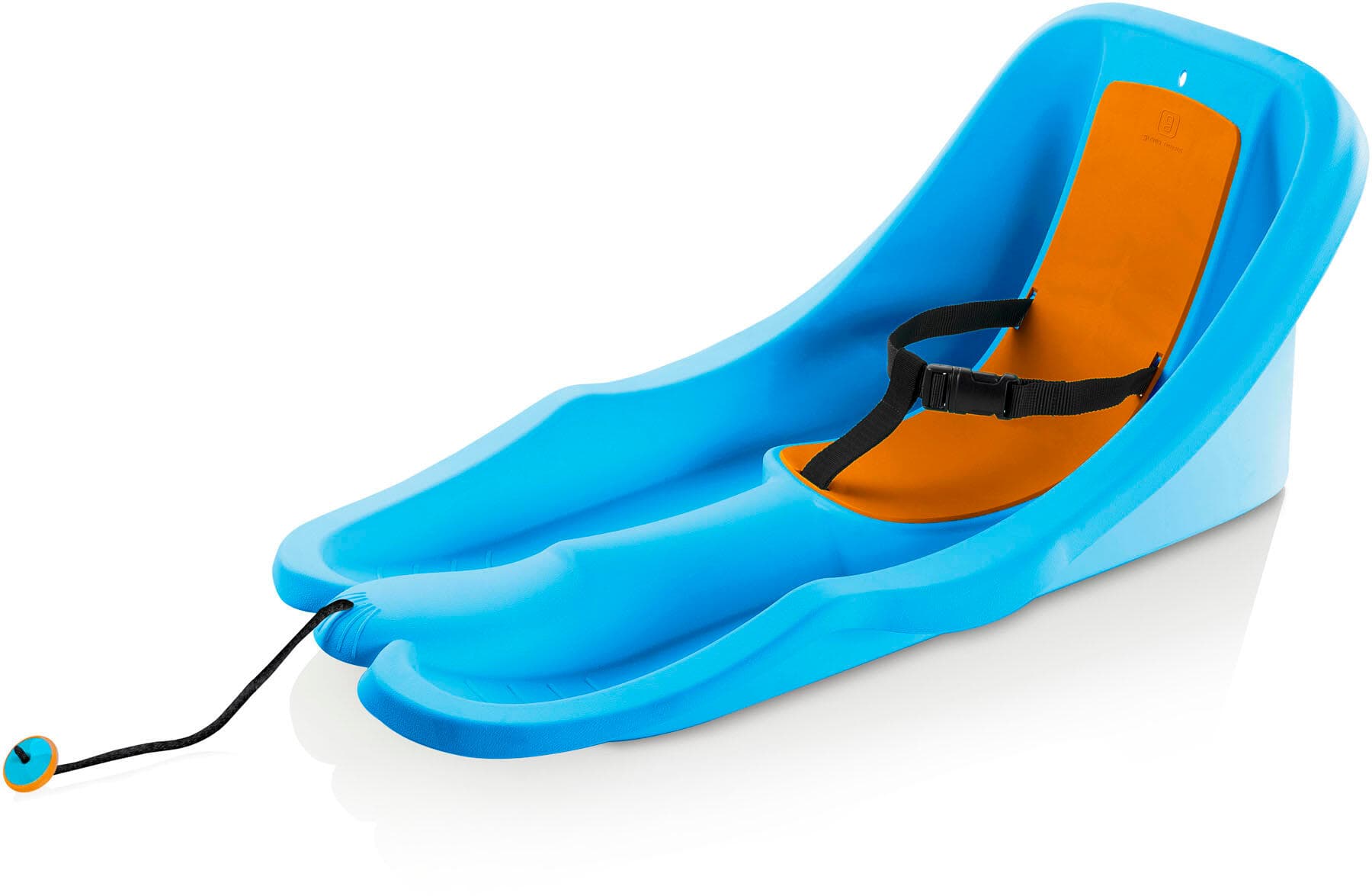 GIZMO RIDERS Dětské boby Plastkon Baby Rider