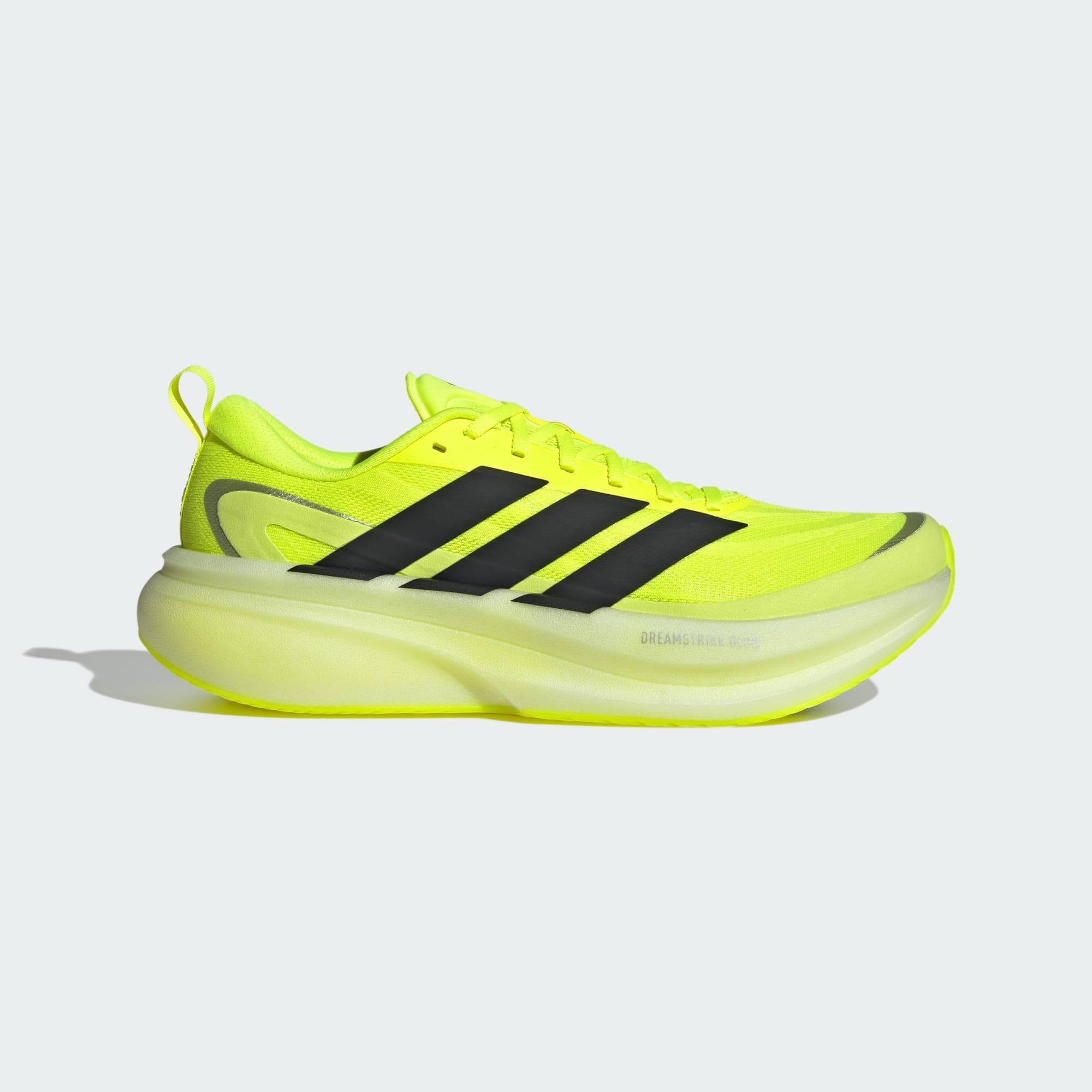 ADIDAS BĚŽECKÁ OBUV SUPERNOVA GLIDE