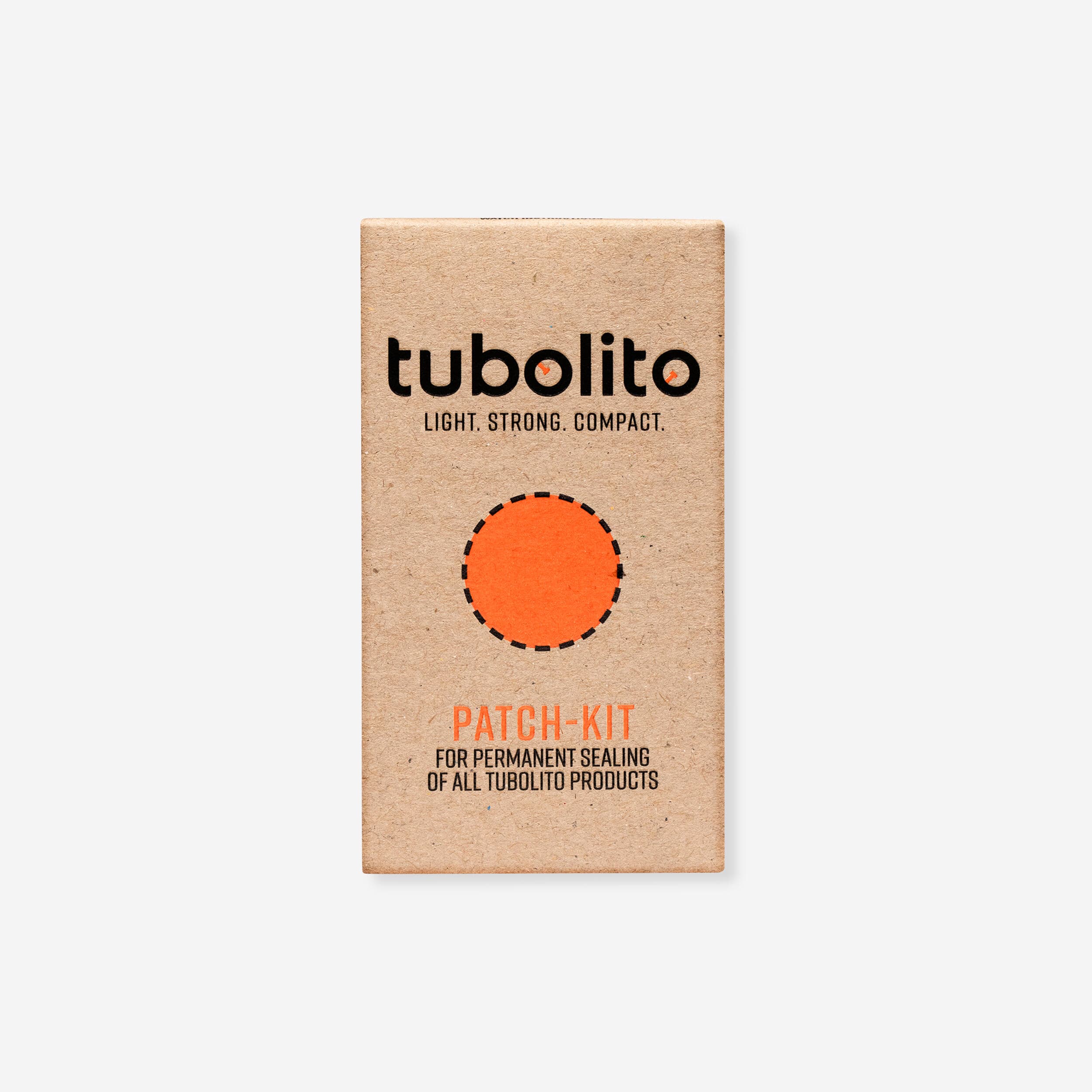 TUBOLITO Opravná sada na duši Tubolito
