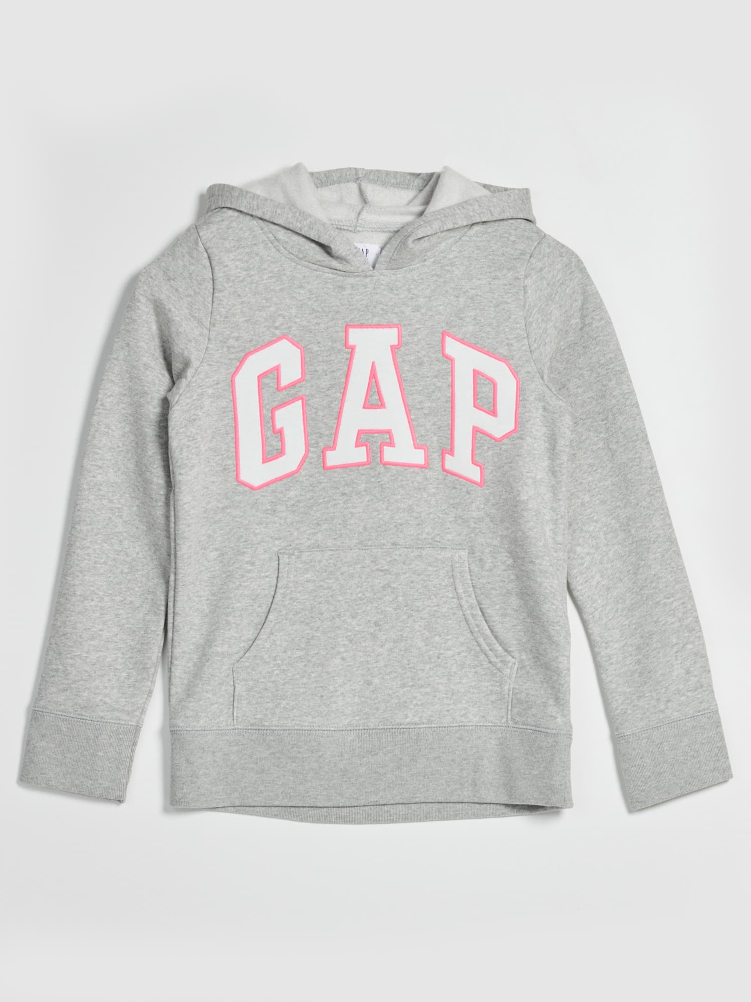 GAP Dětská mikina s logem - Holky