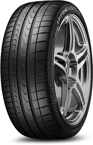 VREDESTEIN 265/35 R 20 99Y ULTRAC_VORTI_R+ TL XL ZR FSL