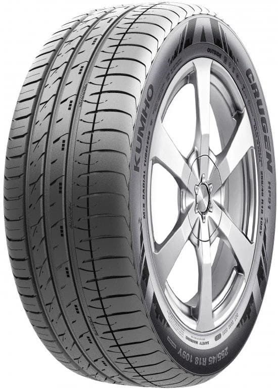 KUMHO 235/55 R 18 100H CRUGEN_HP91 TL