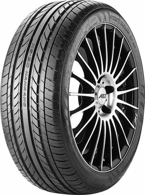 NANKANG 215/35 R 19 85Y NOBLE_SPORT_NS-20 TL XL ZR BSW