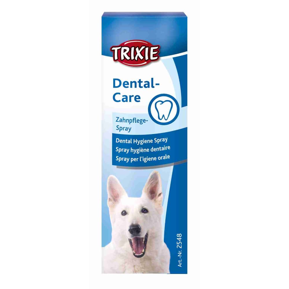 Trixie zubní sprej - 50 ml